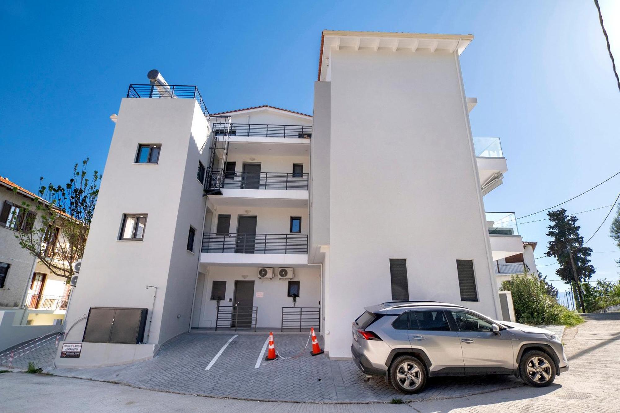 Mella Roa - Emer Nikiana Exterior photo