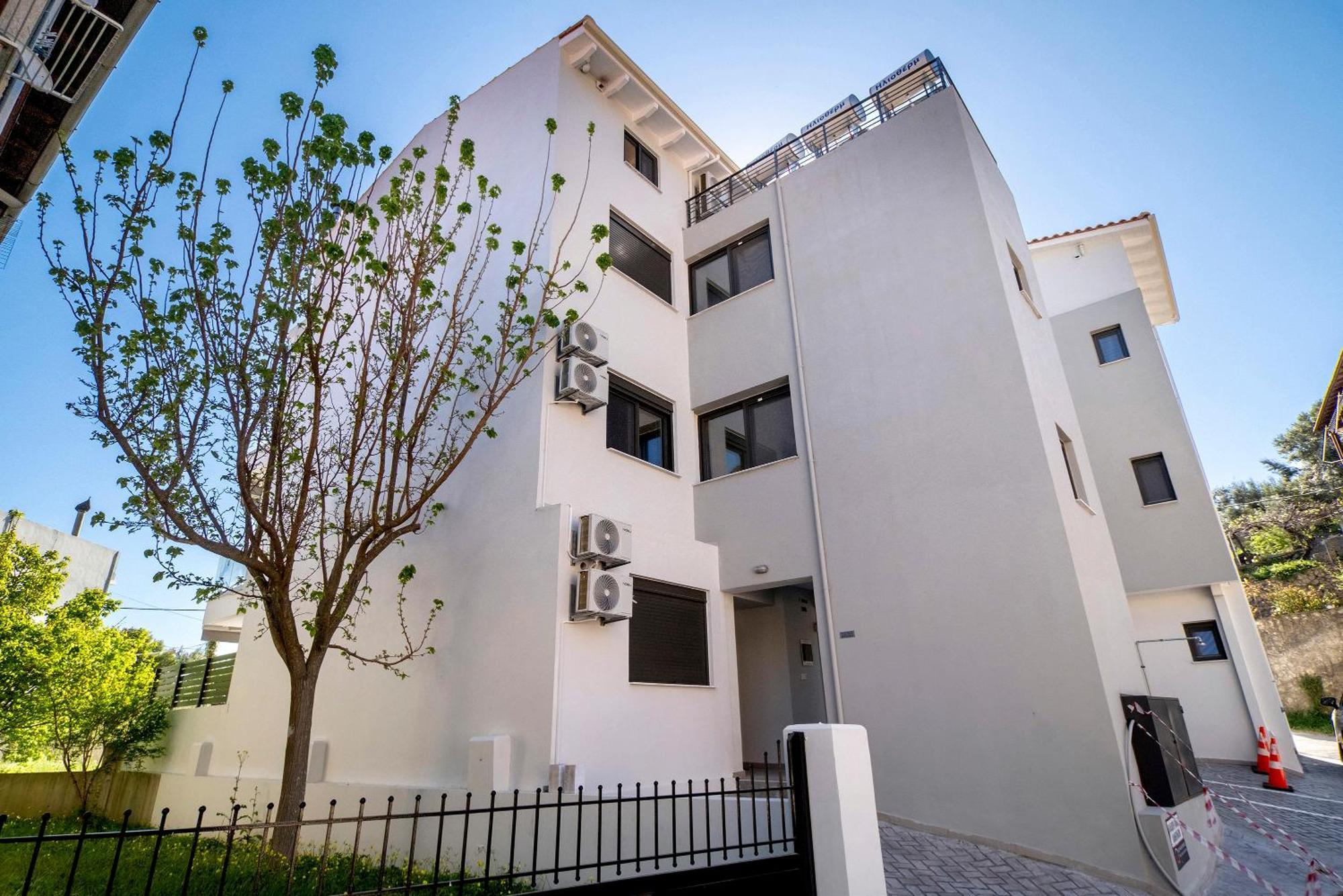 Mella Roa - Emer Nikiana Exterior photo